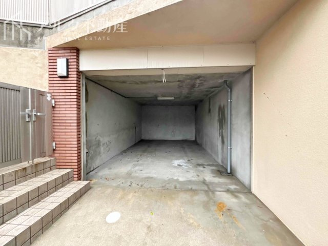 車庫