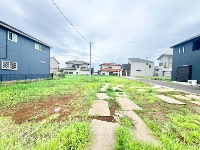 現地写真になります♪