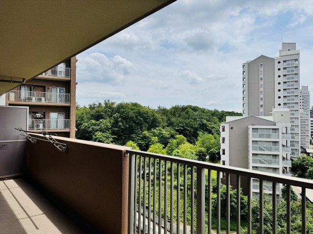 ～眺望・陽当たり共に良好です～