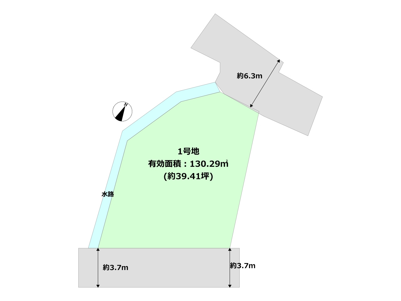 区画図：328000582937