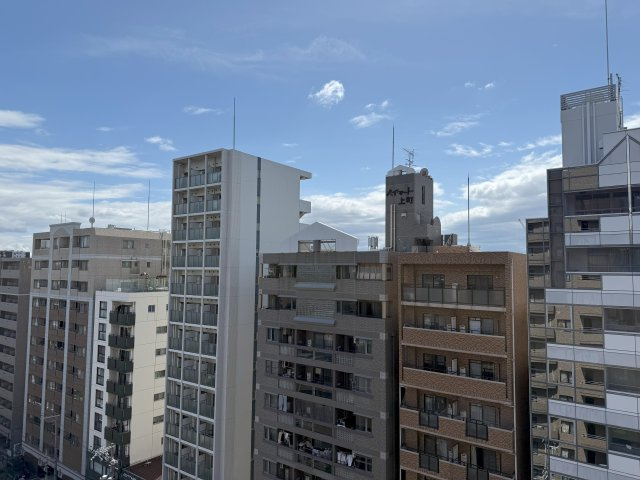 展望