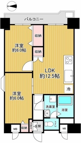 間取り：313004912373