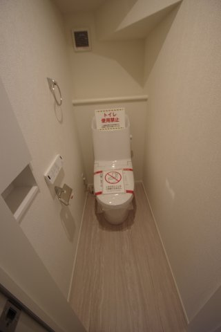 同仕様写真（内観）