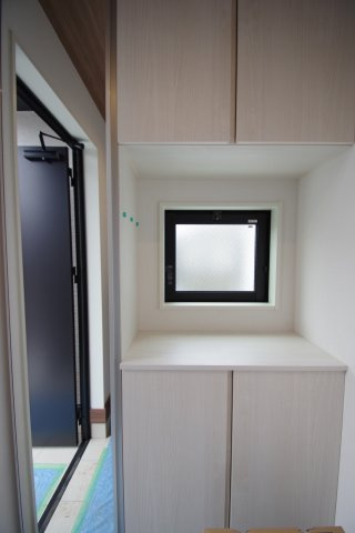 玄関収納