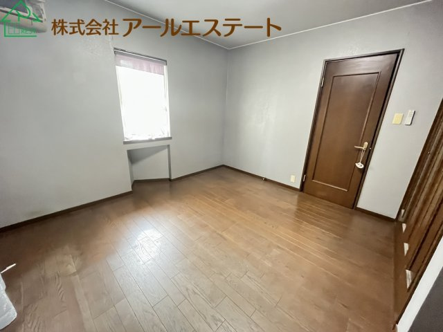 洋室