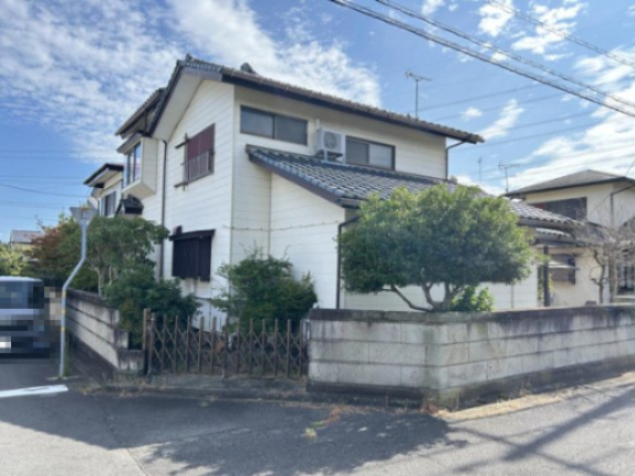 detached 茨城県日立市中成沢町３丁目1-15