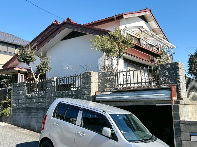 外観：312001133300