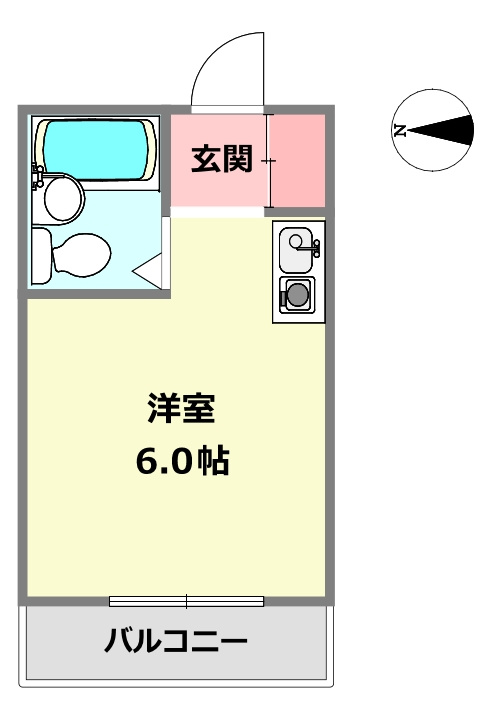 間取り：328000195266