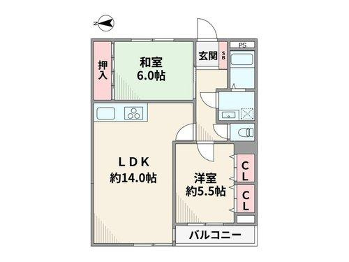 間取り：328000624593