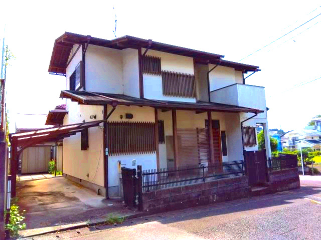 外観：322000534672