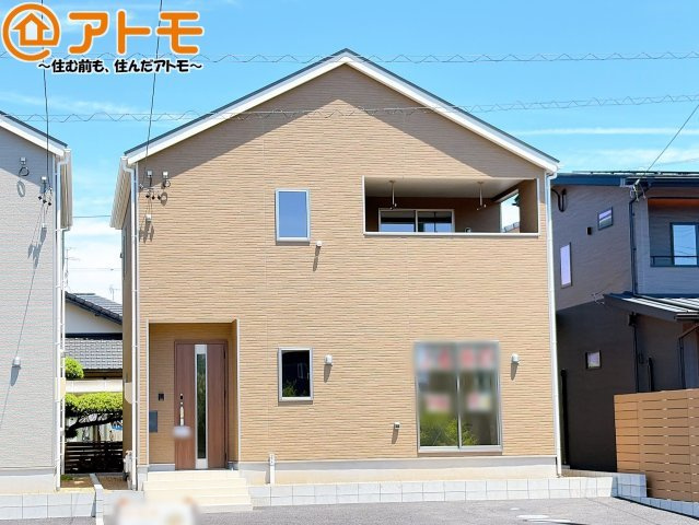 外観：322000551866