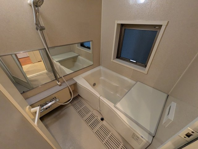 ～内装リフォーム中、詳細はお気軽にお問合せください～