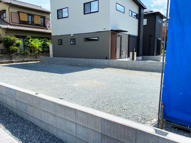 【分譲地写真】