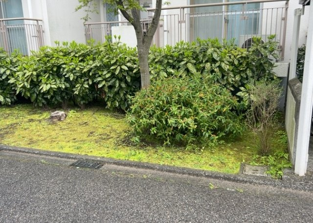物件によっては、入居者が個人的に使用できる専用庭がついているものもあります。また、住宅の中にある土間の部分を庭と呼ぶこともあります。庭の用途は住む人によって変わり、それによってデザインもさまざまです。