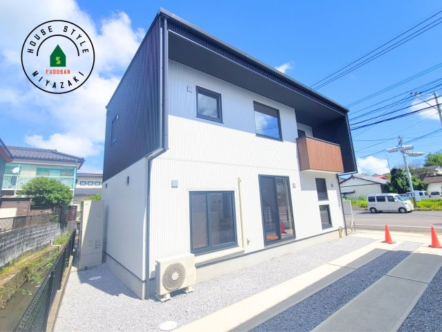 外観：345000034207