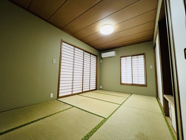 和室