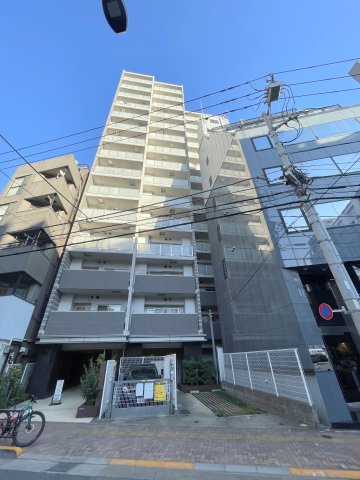 外観◆JR・東京メトロ複数路線が使える「上野」駅から徒歩約5分の駅近物件