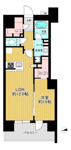 間取り：313004951917