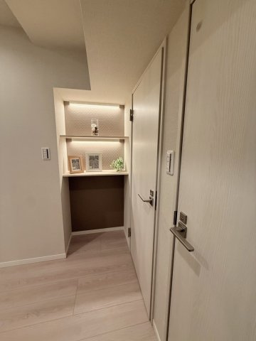 廊下