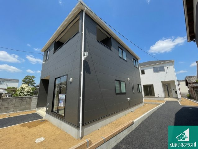 安心の10年保証！外観を美しく保ち、雨水で汚れを落とします！気になることがありましたら、お気軽にお問い合わせください！