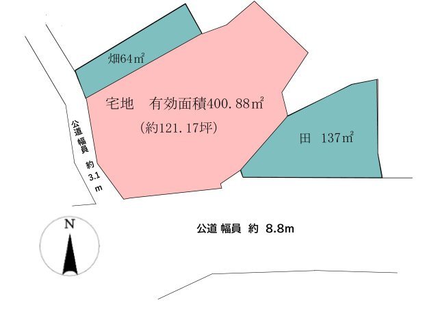 区画図：333000053045