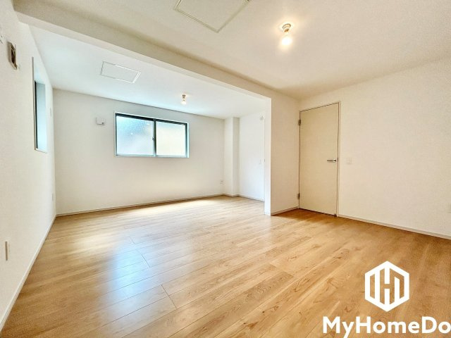 独立した居室なのでプライベートな時間をゆったり過ごせそうです。