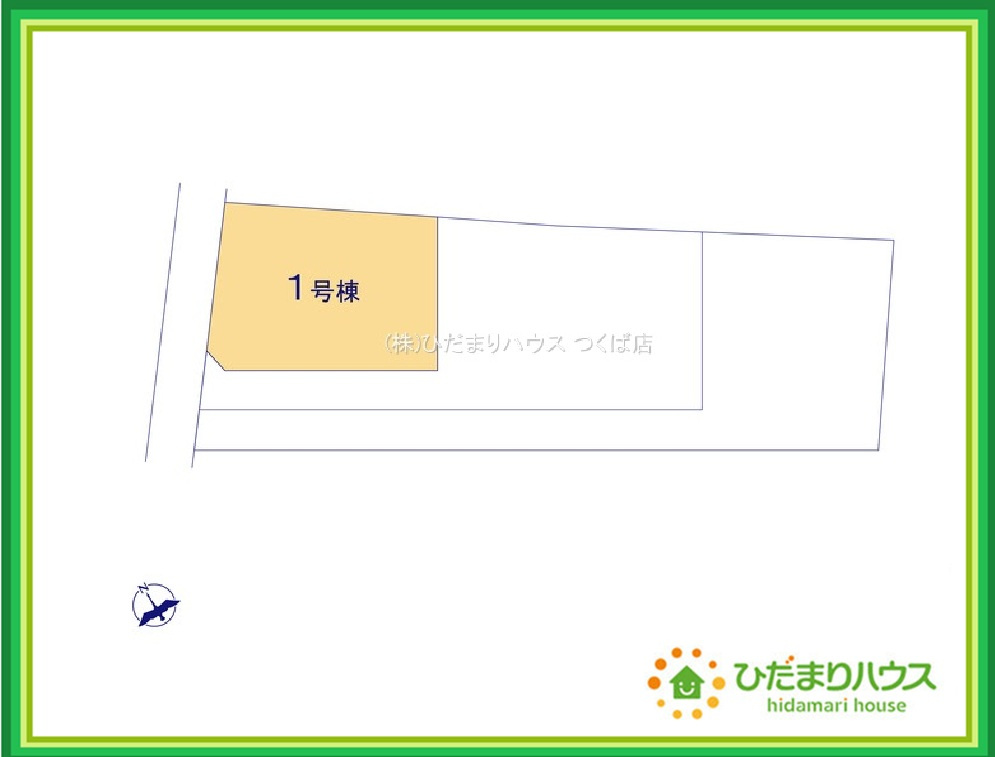 閑静な住宅地で叶える穏やかな新生活☆彡
