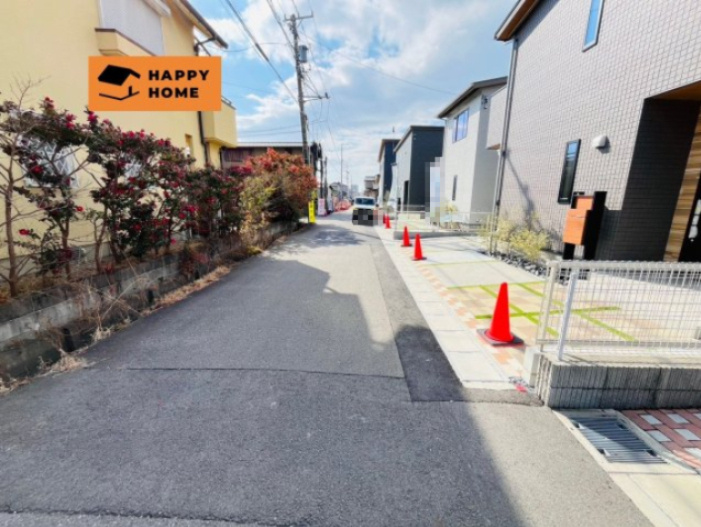 年中無休！9時～21時で営業中!!　当日見学可能　TEL0586-75-1137まで