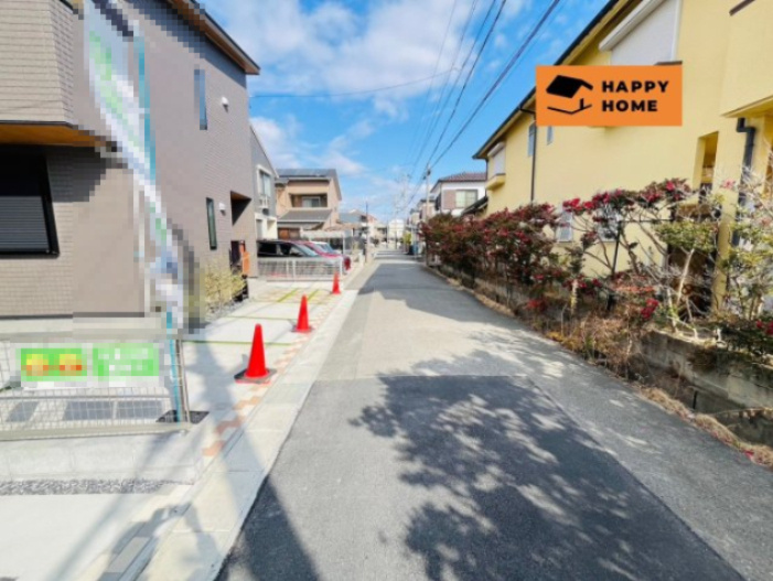 年中無休！9時～21時で営業中!!　当日見学可能　TEL0586-75-1137まで