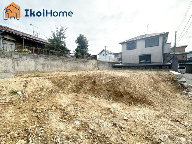 ●年中無休：当日予約可●魚住の人気エリアの土地が出ました！追加解体費用等不要で安心の更地です！