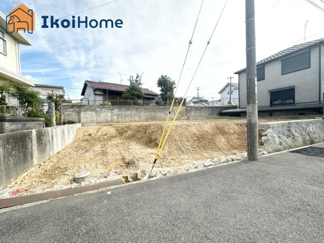 ●年中無休：当日予約可●錦が丘小学校徒歩4分・魚住東中学校徒歩21分の立地です。