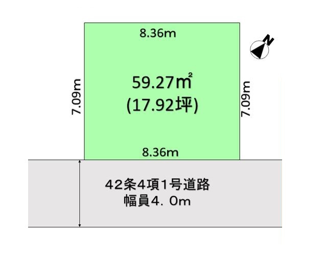 区画図：311002343291