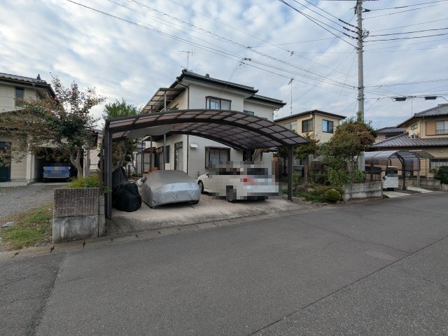 外観：309000087762