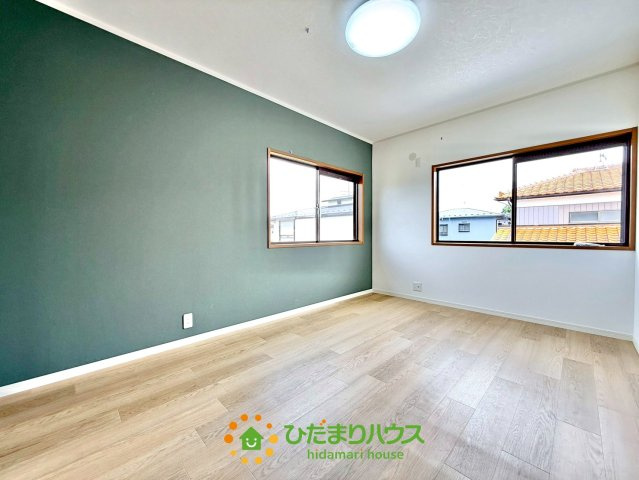 子供部屋