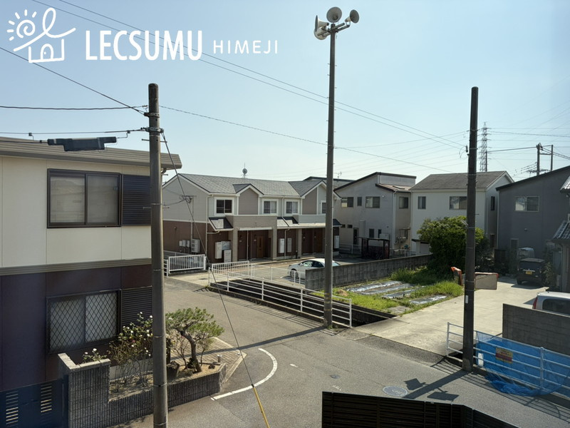 展望