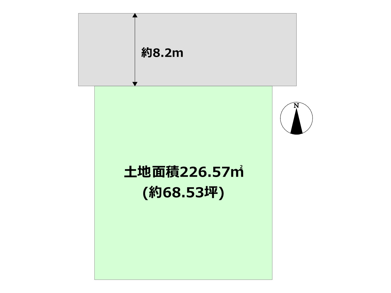 区画図：328000658290