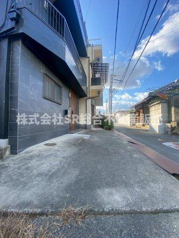 軽自動車・コンパクトカーでしたら駐車できます！