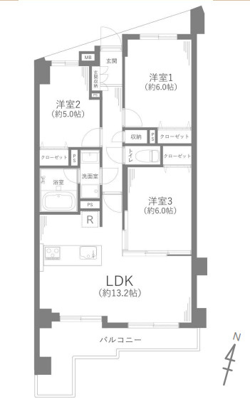 間取り：314002736720