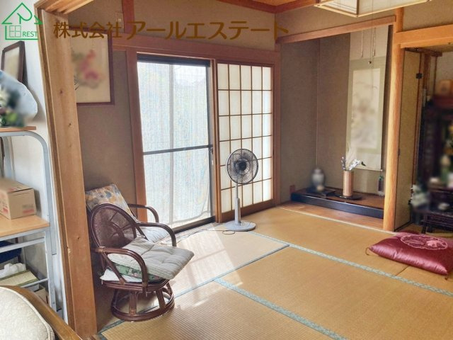 和室