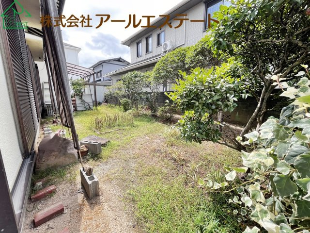庭