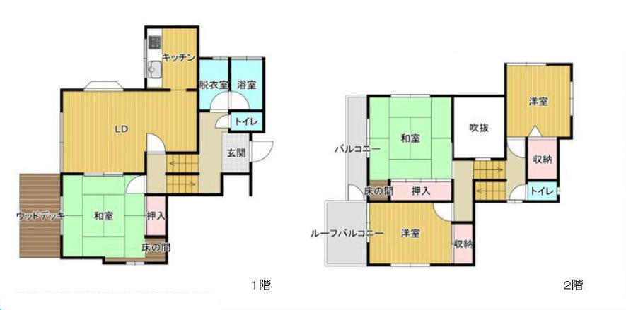 間取り：314002819083