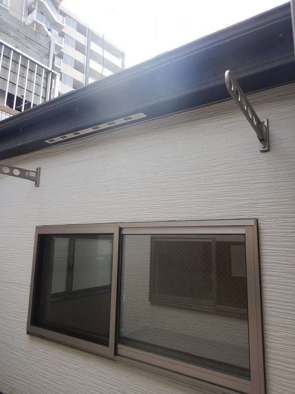 物干し