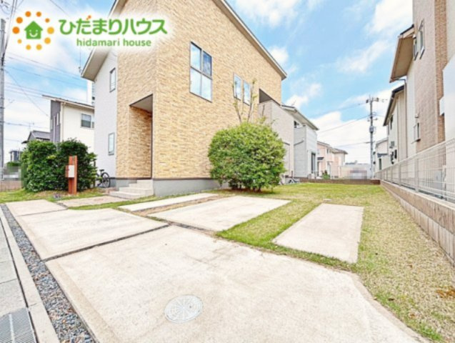 マイホームなら駐車場代がかかりません。しかも、自宅の駐車場で洗車が出来ます！今までコイン洗車に行っていた手間も省けて、節約にも繋がります(^^♪