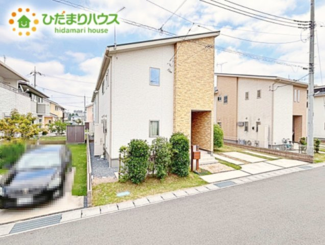 集合住宅の時はお子様の走り回る音や談笑のボリューム等々。　お隣さんや下の階の方に怒られないか不安に思っていた方もここなら安心です。　マイホームでお子様と思いっきり遊んでみませんか？