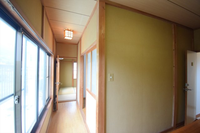 室内