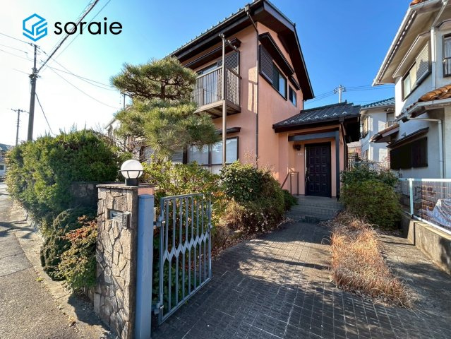 外観：311002345707