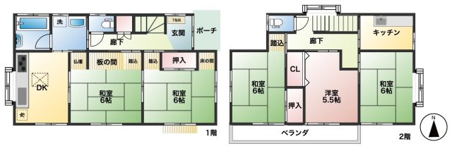 間取り：311002443451