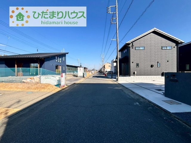 是非一度、ご家族そろってご内覧ください♪