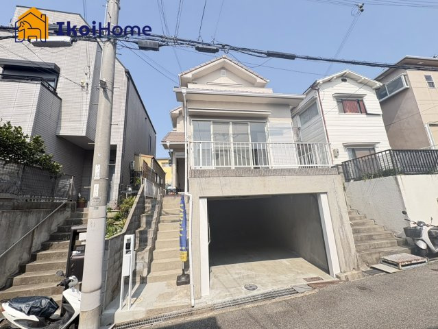 【ホームページに現地動画掲載中】●年中無休：当日予約可●松が丘小学校徒歩7分、朝霧中学校徒歩3分。　