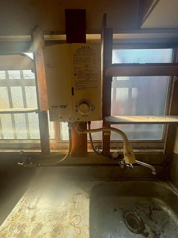 おしゃれな内装です